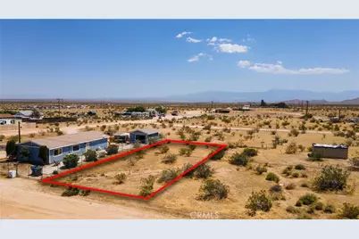 0 Avenue F-14, Lancaster, CA 93535 - Photo 1