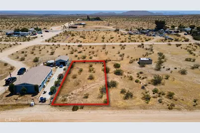 0 Avenue F-14, Lancaster, CA 93535 - Photo 5
