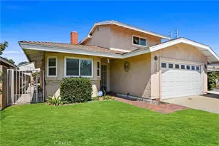 12451 La Linda, Garden Grove, CA 92841 - Photo 1