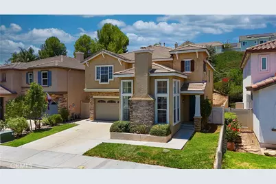 28549 Silverking Trail, Saugus, CA 91390 - Photo 39
