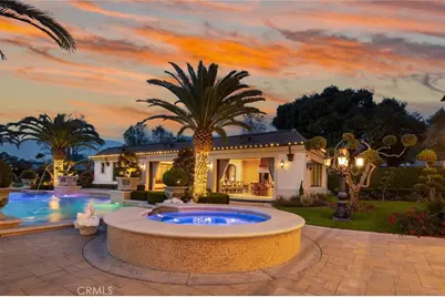 61 Palm Hill Lane, Bradbury, CA 91008 - Photo 5