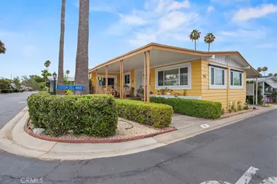 24921 Muirlands Boulevard #156, Lake Forest, CA 92630 - Photo 1