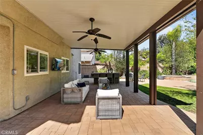 31932 Old Hickory, Rancho Santa Margarita, CA 92679 - Photo 37