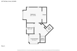 347 Tall Oak, Irvine, CA 92603 - Photo 41