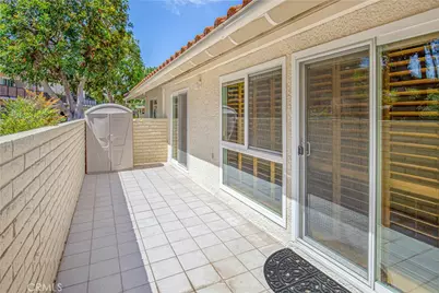 3310 Via Carrizo #Q, Laguna Woods, CA 92637 - Photo 35