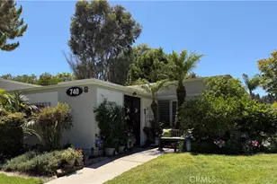 740 Avenida Majorca, Laguna Woods, CA 92653 - Photo 1