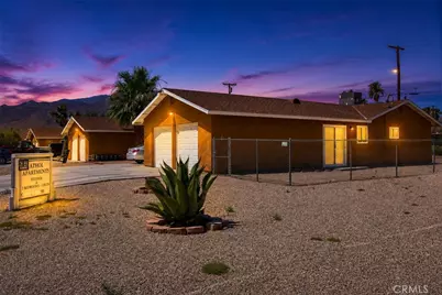 6424 Athol, 29 Palms MCB, CA 92277 - Photo 1