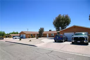 6321 Yucca, 29 Palms MCB, CA 92277 - Photo 11