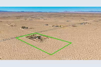 3633 Bluegrass, 29 Palms MCB, CA 92277 - Photo 59
