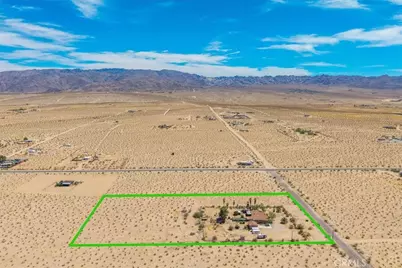 3633 Bluegrass, 29 Palms MCB, CA 92277 - Photo 57