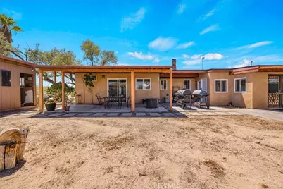 3633 Bluegrass, 29 Palms MCB, CA 92277 - Photo 39