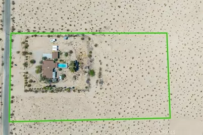 3633 Bluegrass, 29 Palms MCB, CA 92277 - Photo 53