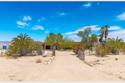 3633 Bluegrass, 29 Palms MCB, CA 92277 - Photo 3