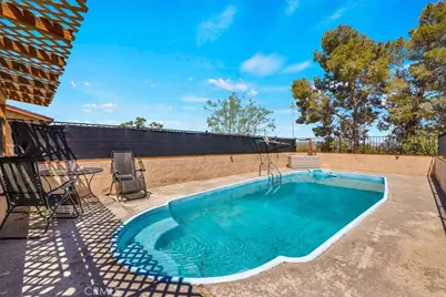 3633 Bluegrass, 29 Palms MCB, CA 92277 - Photo 41