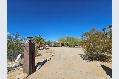 3633 Bluegrass, 29 Palms MCB, CA 92277 - Photo 5