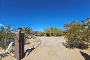 3633 Bluegrass, 29 Palms MCB, CA 92277 - Photo 5