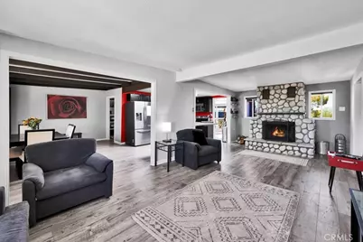 3633 Bluegrass, 29 Palms MCB, CA 92277 - Photo 13