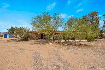 3633 Bluegrass, 29 Palms MCB, CA 92277 - Photo 1