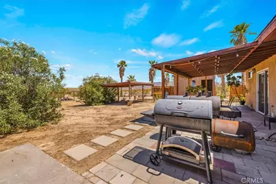3633 Bluegrass, 29 Palms MCB, CA 92277 - Photo 35