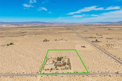 3633 Bluegrass, 29 Palms MCB, CA 92277 - Photo 55