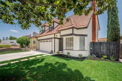 14015 Hillcrest, Fontana, CA 92337 - Photo 1