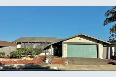 416 Via Alegre, San Clemente, CA 92672 - Photo 1