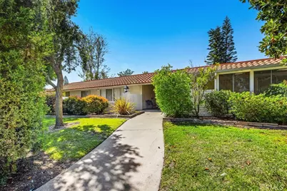 802 Ronda Mendoza #N, Laguna Woods, CA 92637 - Photo 39