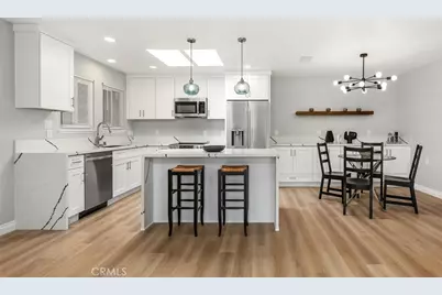 802 Ronda Mendoza #N, Laguna Woods, CA 92637 - Photo 17