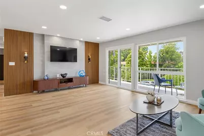802 Ronda Mendoza #N, Laguna Woods, CA 92637 - Photo 7