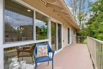 802 Ronda Mendoza #N, Laguna Woods, CA 92637 - Photo 5