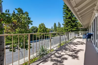 802 Ronda Mendoza #N, Laguna Woods, CA 92637 - Photo 27