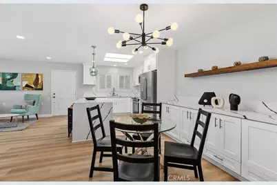 802 Ronda Mendoza #N, Laguna Woods, CA 92637 - Photo 19