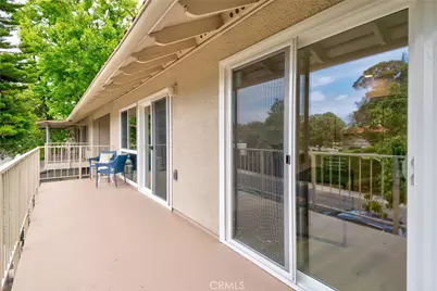 802 Ronda Mendoza #N, Laguna Woods, CA 92637 - Photo 9