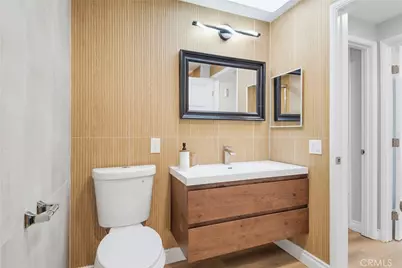802 Ronda Mendoza #N, Laguna Woods, CA 92637 - Photo 21