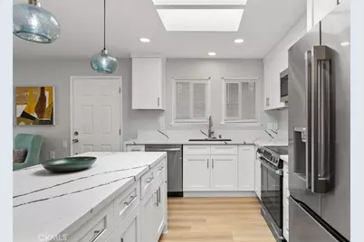 802 Ronda Mendoza #N, Laguna Woods, CA 92637 - Photo 15