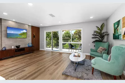 802 Ronda Mendoza #N, Laguna Woods, CA 92637 - Photo 7