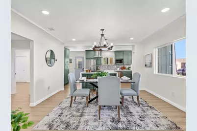 5738 S Mullen Avenue, Los Angeles, CA 90043 - Photo 9