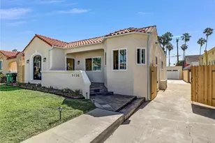5738 S Mullen Ave, Los Angeles, CA 90043 - Photo 3
