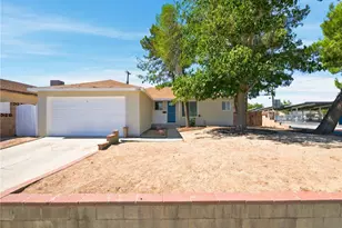 1156 W Ave J7, Lancaster, CA 93534 - Photo 1