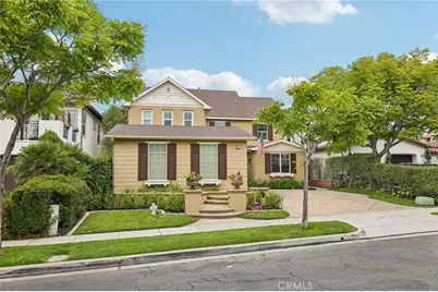 9 Hanoverian, Ladera Ranch, CA 92694 - Photo 3