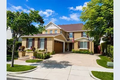 9 Hanoverian, Ladera Ranch, CA 92694 - Photo 1