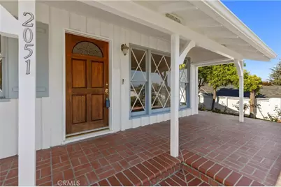 2051 W Elberon, Rancho Palos Verdes, CA 90275 - Photo 9