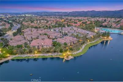 187 Montana Del Lago, Rancho Santa Margarita, CA 92688 - Photo 47