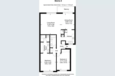 3365 Punta Alta #3D, Laguna Woods, CA 92637 - Photo 15