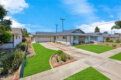 9413 Toucan, Fountain Valley, CA 92708 - Photo 1