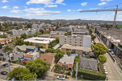 1154 N Wilton, Los Angeles, CA 90038 - Photo 27