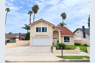 347 S Jennifer Lane, Orange, CA 92869 - Photo 1
