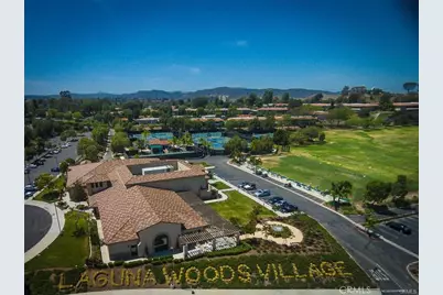 2186 Via Mariposa E #A, Laguna Woods, CA 92637 - Photo 19