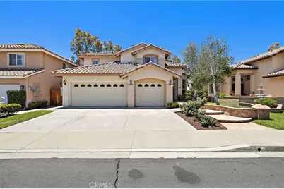 4 Via Onza, Rancho Santa Margarita, CA 92688 - Photo 3