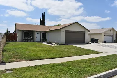 1425 Hunter, Redlands, CA 92374 - Photo 1